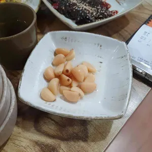 보리보리옥선이시골밥상 사진