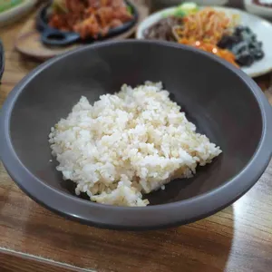 보리보리옥선이시골밥상 사진