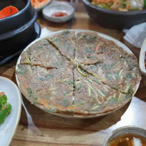 보리보리옥선이시골밥상 사진