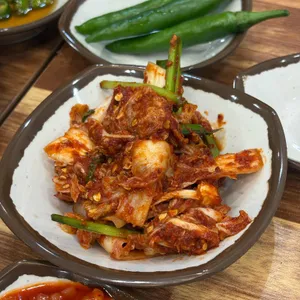 우진해장국 리뷰 사진