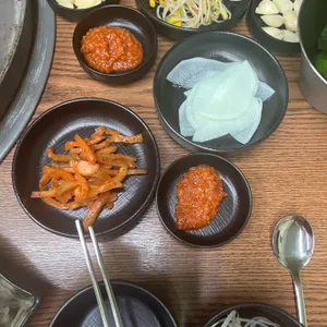 영선닭갈비 사진