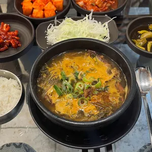 장독집 사진