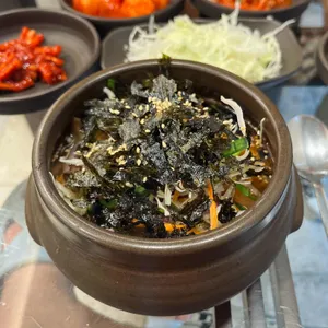 장독집 사진