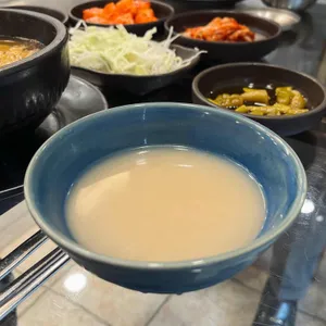 장독집 사진