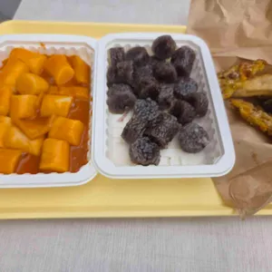 오마뎅 사진