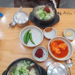 제주은희네해장국 사진
