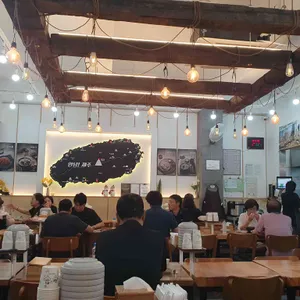 제주은희네해장국 리뷰 사진