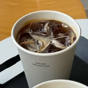 보사노바 커피로스터스 사진