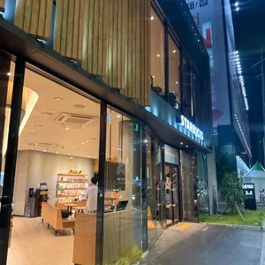 스타벅스 리뷰 사진