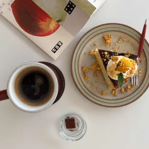 사이먼커피 사진