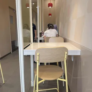 롯데리아 리뷰 사진
