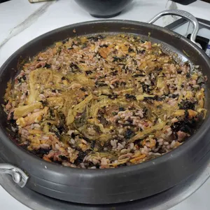 뼈굽남 사진