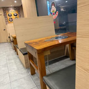 뼈대루감자탕 리뷰 사진