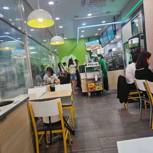 써브웨이 리뷰 사진