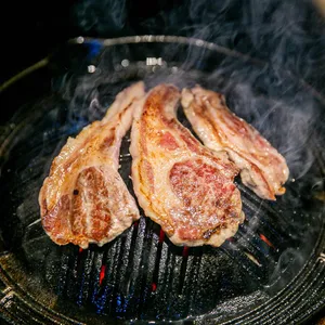 라무진 사진