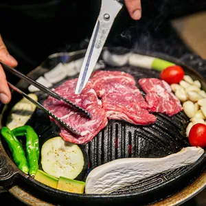 라무진 사진
