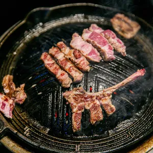 라무진 사진
