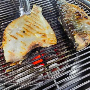 강화도맛집 숯불생선구이 사진