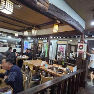 삼대째손두부 리뷰 사진