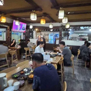 삼대째손두부 리뷰 사진
