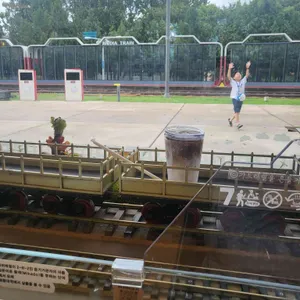 기차가 있는 풍경 리뷰 사진