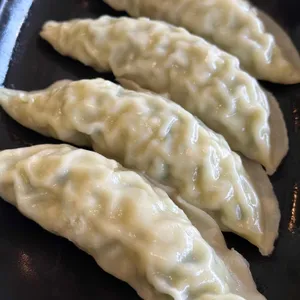 교동면옥 사진