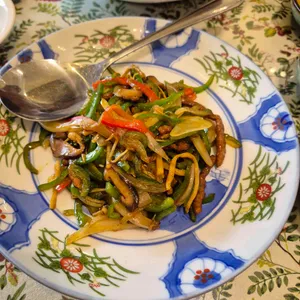청마루 사진