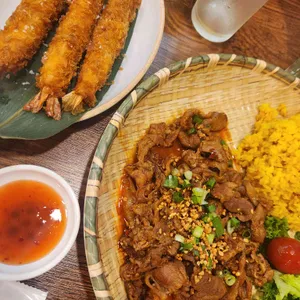랑우 사진