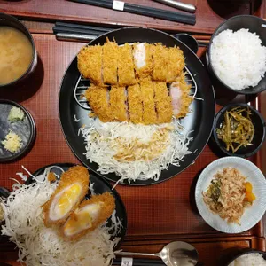 정돈 갤러리아백화점 사진