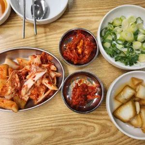 큰집돌솥설렁탕 사진