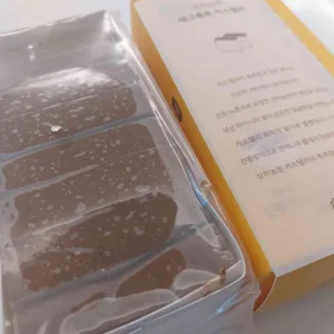 폴바셋 리뷰 사진