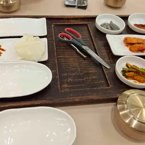 부산에뜬고등어 사진