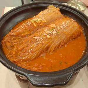 부산에뜬고등어 사진