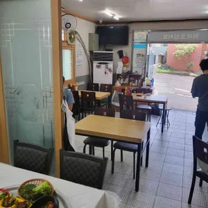 작은시장횟집 리뷰 사진