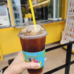메가MGC커피 사진