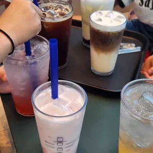 이디야커피 사진