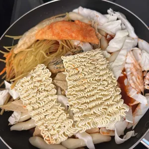 모두랑떡볶이 사진 1