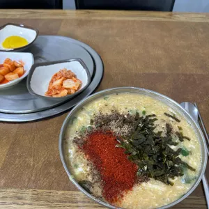 금암면옥 사진