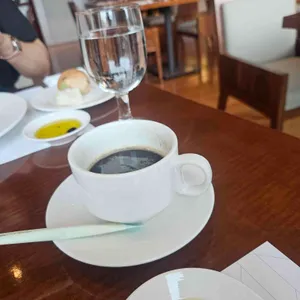 크라운파크호텔 더파크다이닝 사진