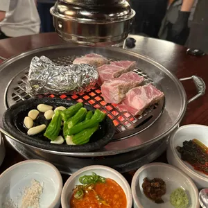 동래정 사진