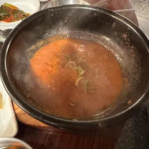 동래정 대표 사진