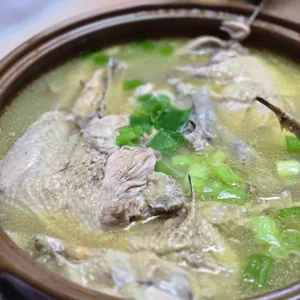 토함산솔밭가든 사진