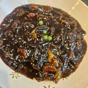 짬뽕지존 사진