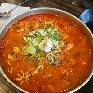 짬뽕지존 사진