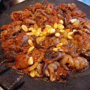 834쭈꾸미 사진