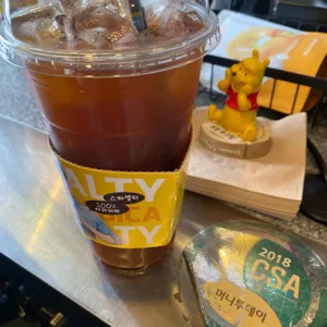 카페봄봄 사진