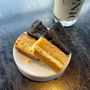 바이러닉 에스프레소 바 사진