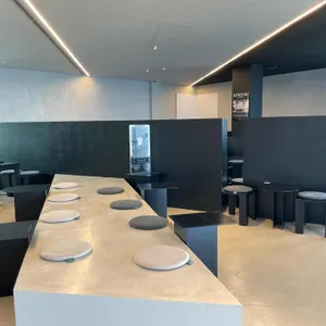 바이러닉 에스프레소 바 리뷰 사진