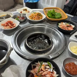 59년왕십리연탄곱창구이 사진