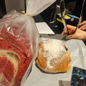 고려당 사진